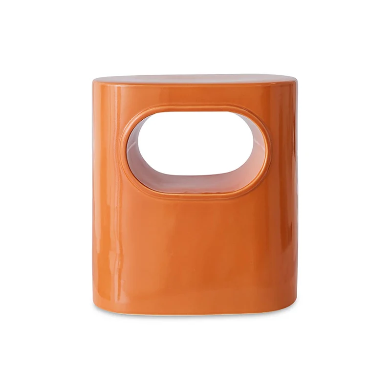 TABLE SPACE ORANGE