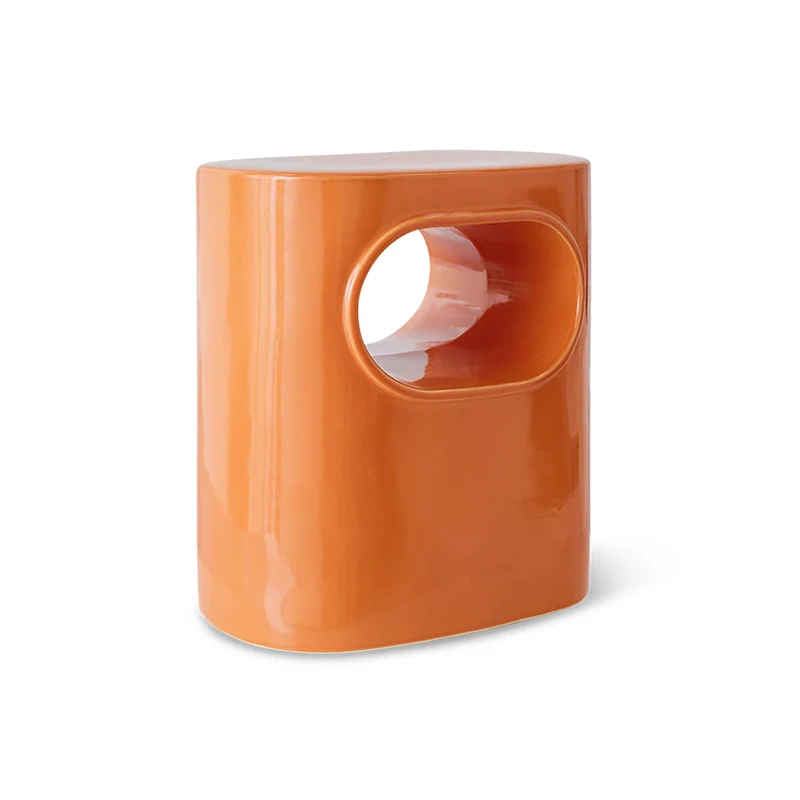 TABLE SPACE ORANGE