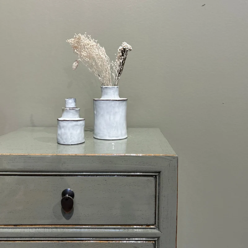 Commode 4T Gris