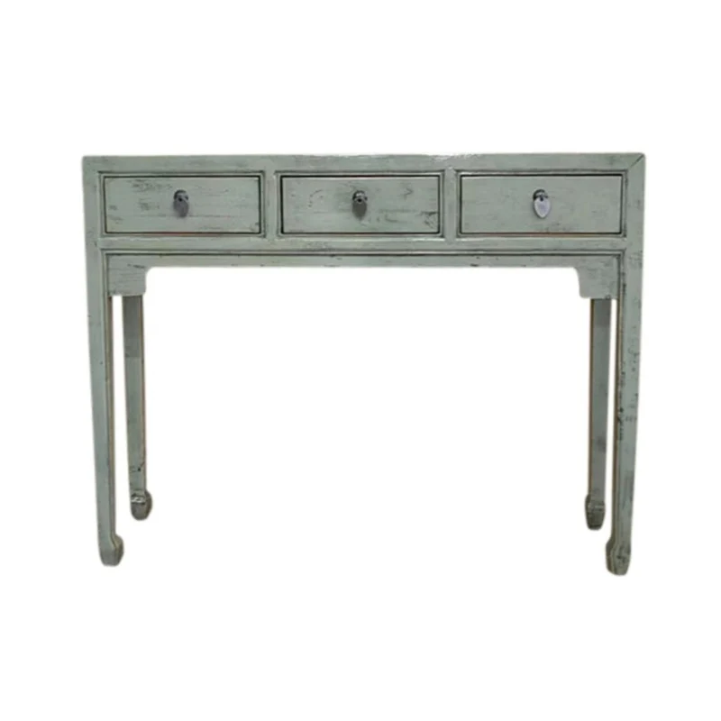 Console 3T Grise