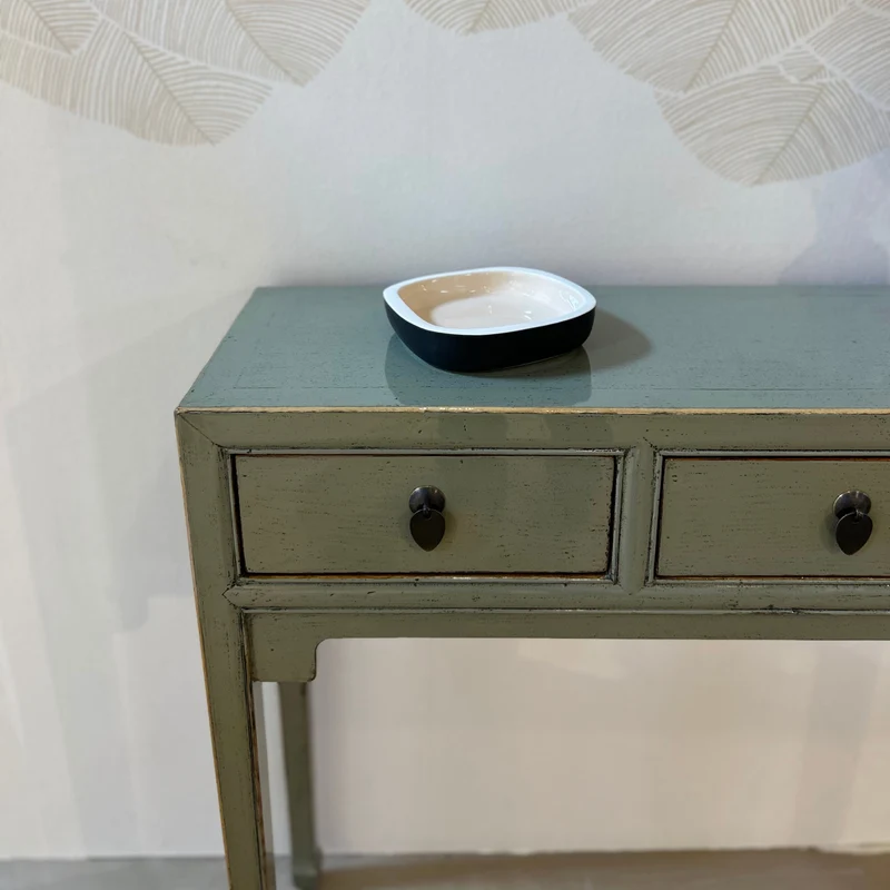 Console 3T Grise