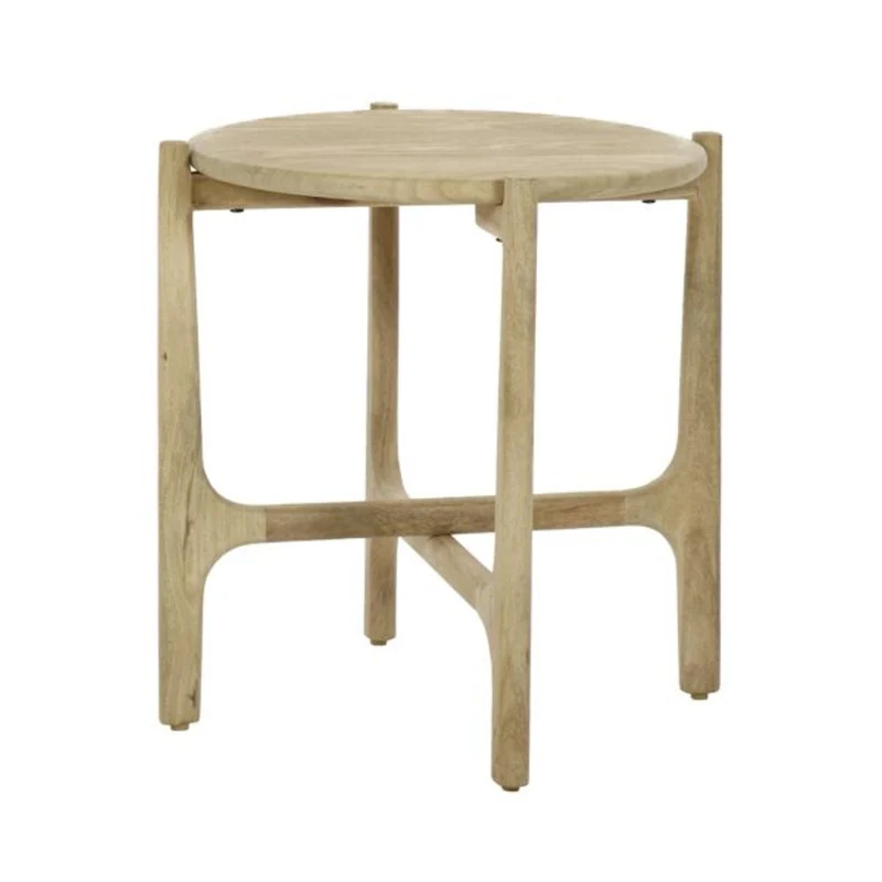 Table d'appoint CABANE Naturel