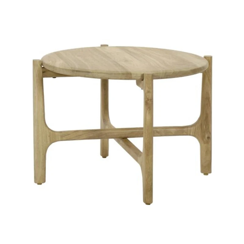 Table d'appoint CABANE Naturel
