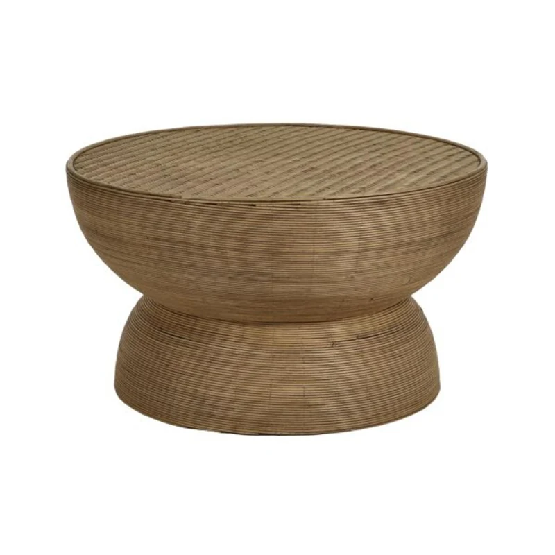 Table basse en Bambou TAMBOU