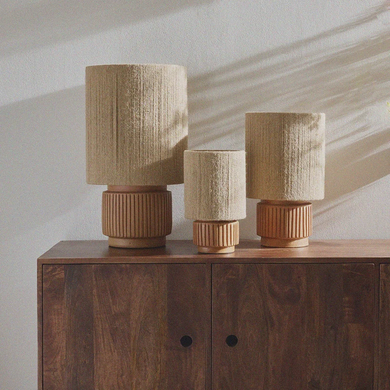 LAMPE CORDOBA