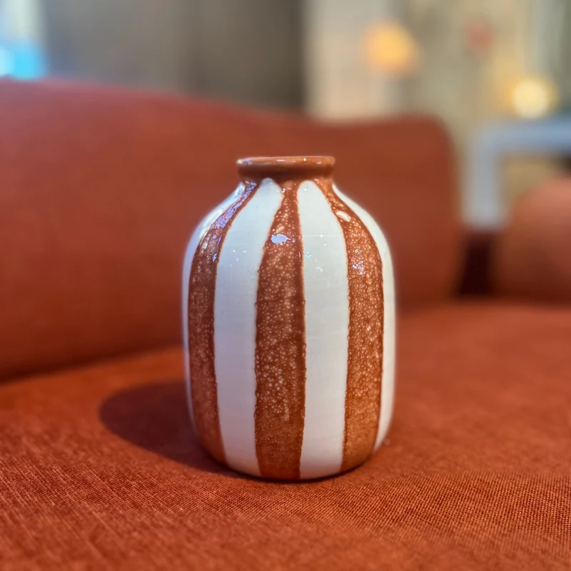Pot Decoratif Riviera