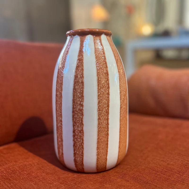 Vase Décoratif Riviera