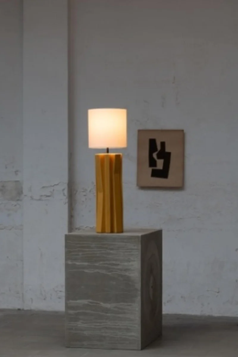 Lampe de table 3