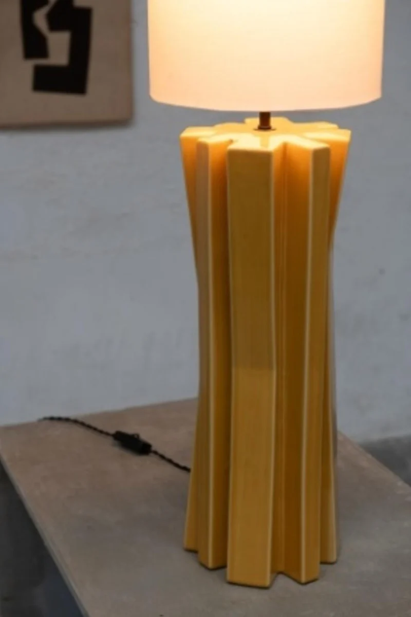 Lampe de table 3