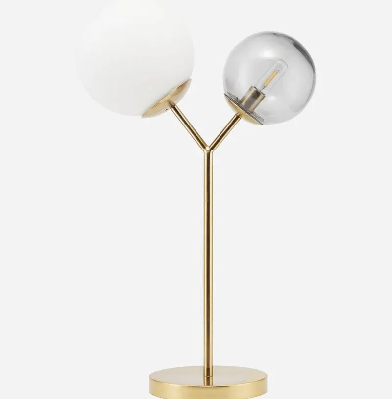 LAMPE TWICE