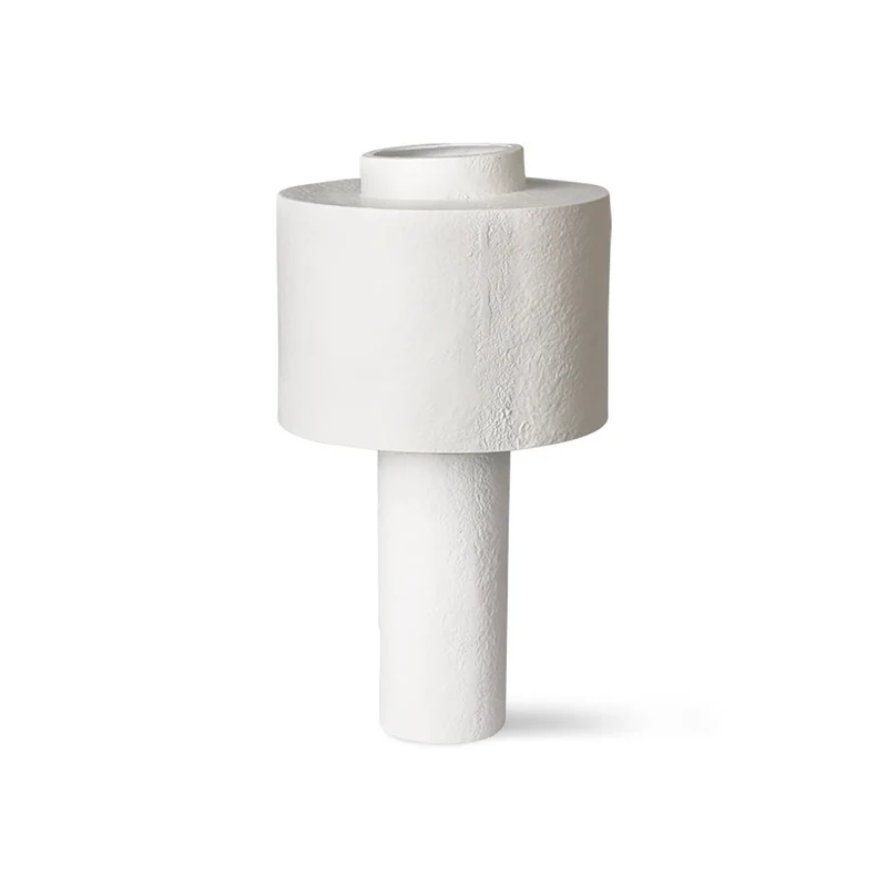 LAMPE À POSER GESSO