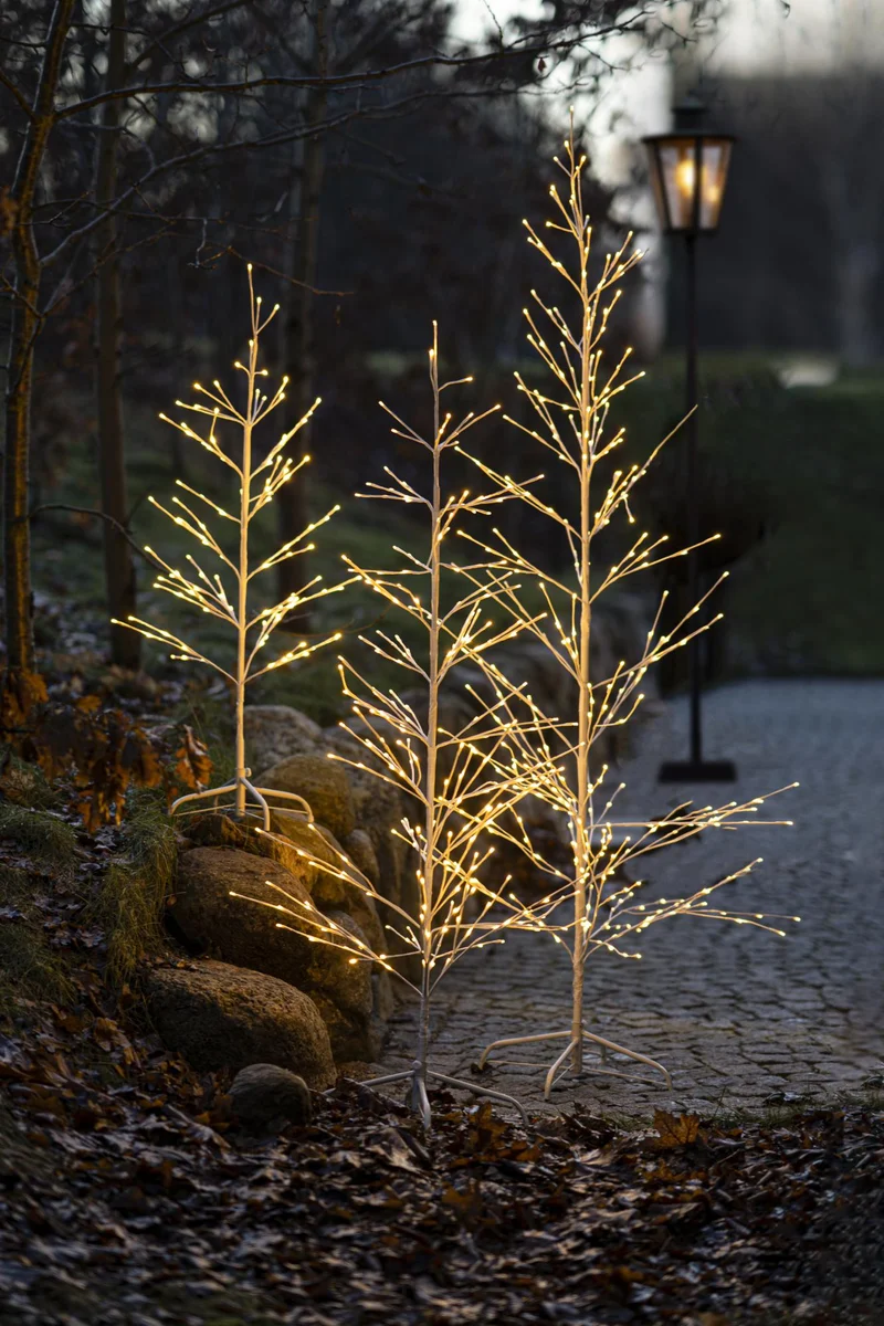 Sapin de noel ISAAC