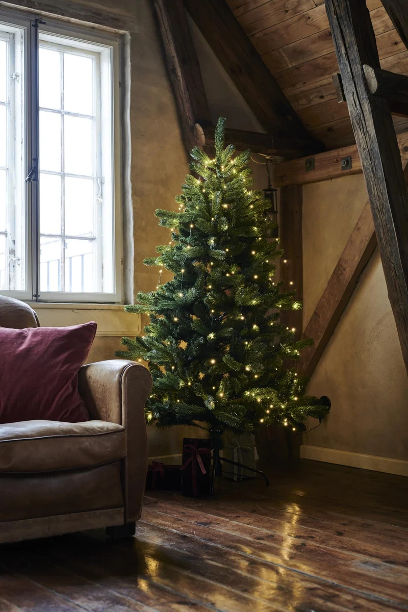 Sapin de noel ANNI