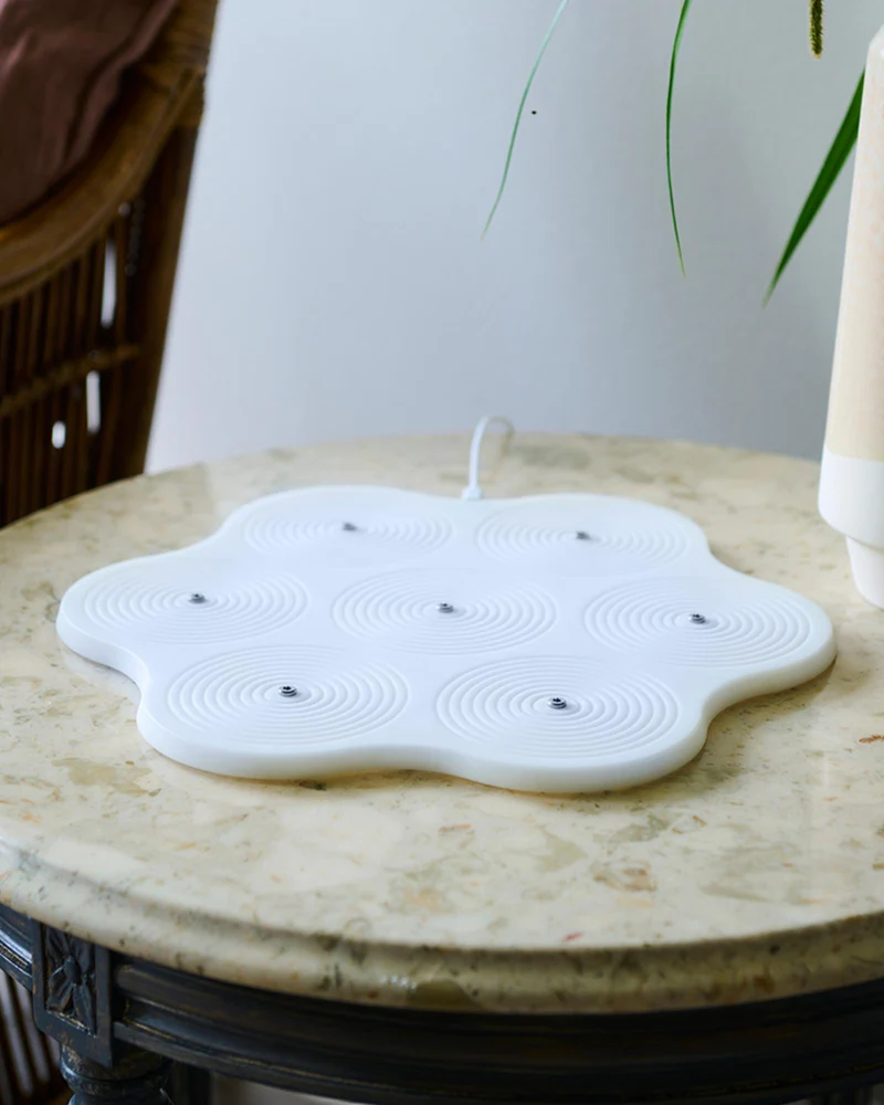 Chargeur multiple DECOPOWER 7 PORTS