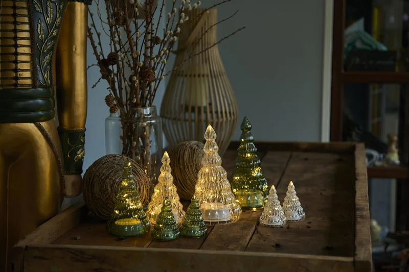 Arbre de noel LUCY