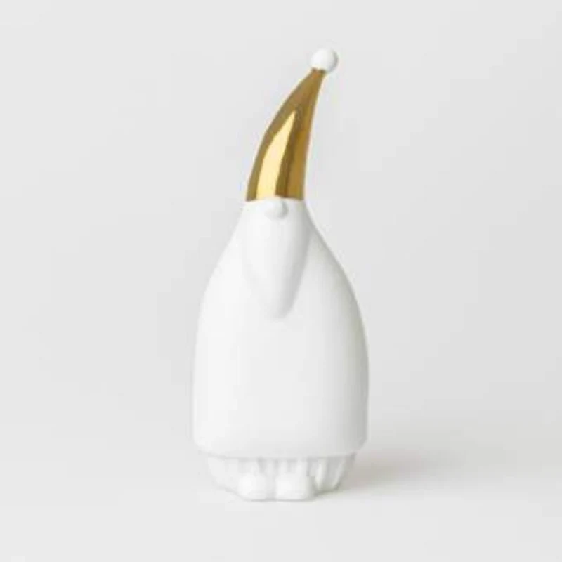 Figurine Père Noël Histoires de porcelaine