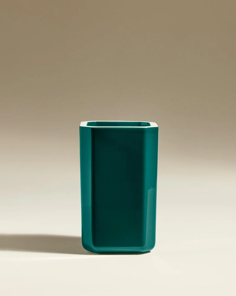 Vase FACETTES