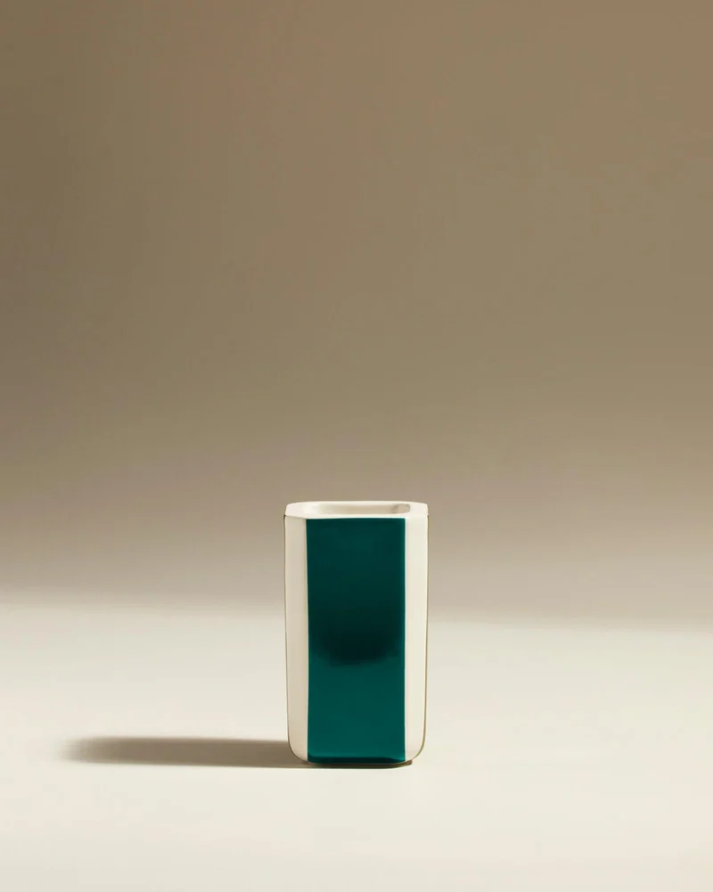 Vase FACETTES