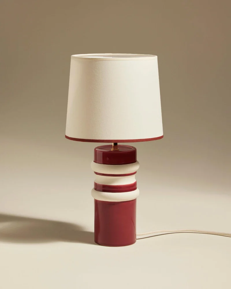 Lampe de table Aquarius