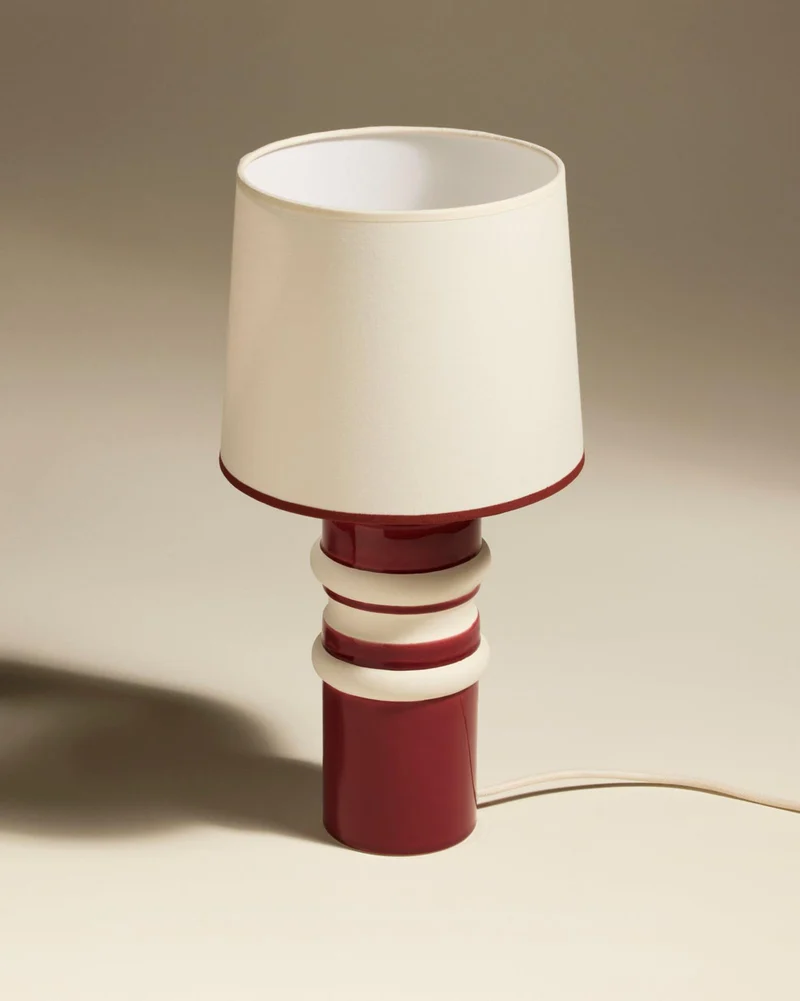 Lampe de table Aquarius