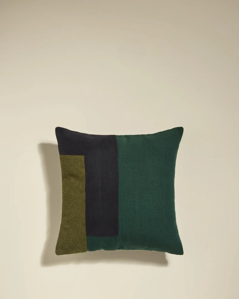 Coussin PALETTE