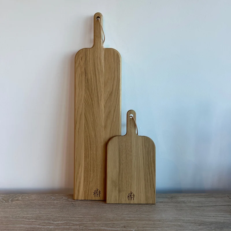 Planche à Découper Scandic