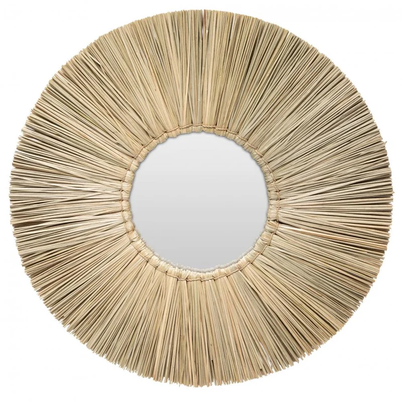 Miroir Alang Alang