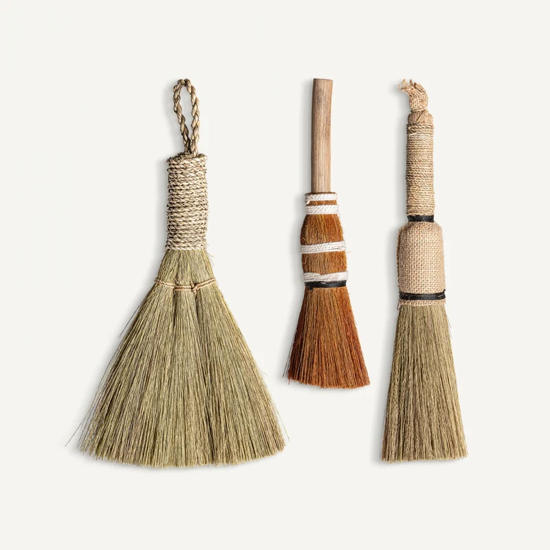 Pinceaux décoration