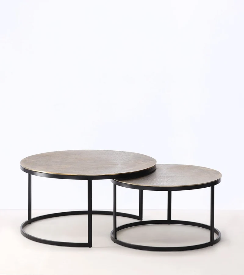 Tables Basses Lucerne