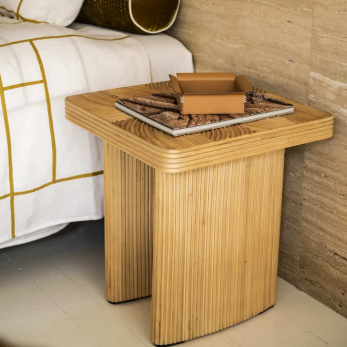 Table d'appoint Wabi