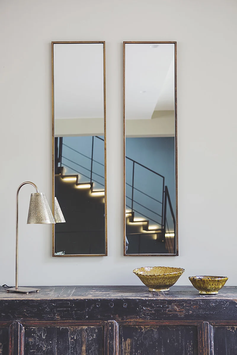Miroir Dristi
