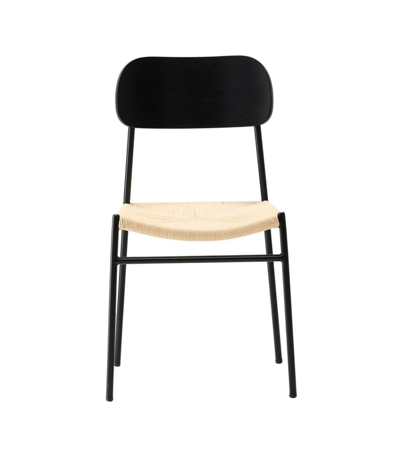 Chaise Tary Naturelle