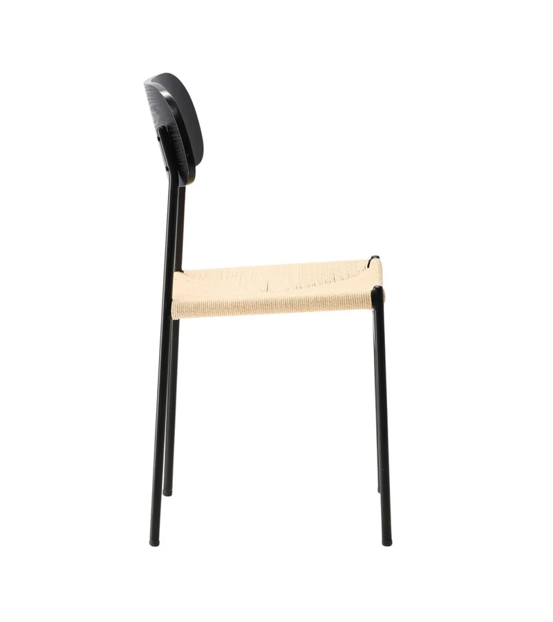 Chaise Tary Naturelle