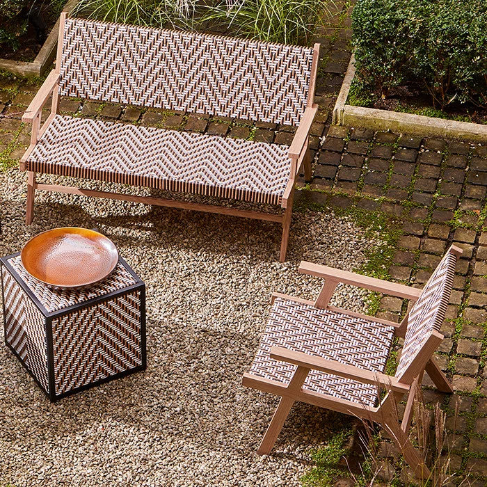 Banquette Archipel Naturel