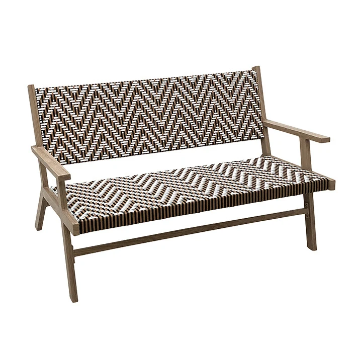 Banquette Archipel Naturel