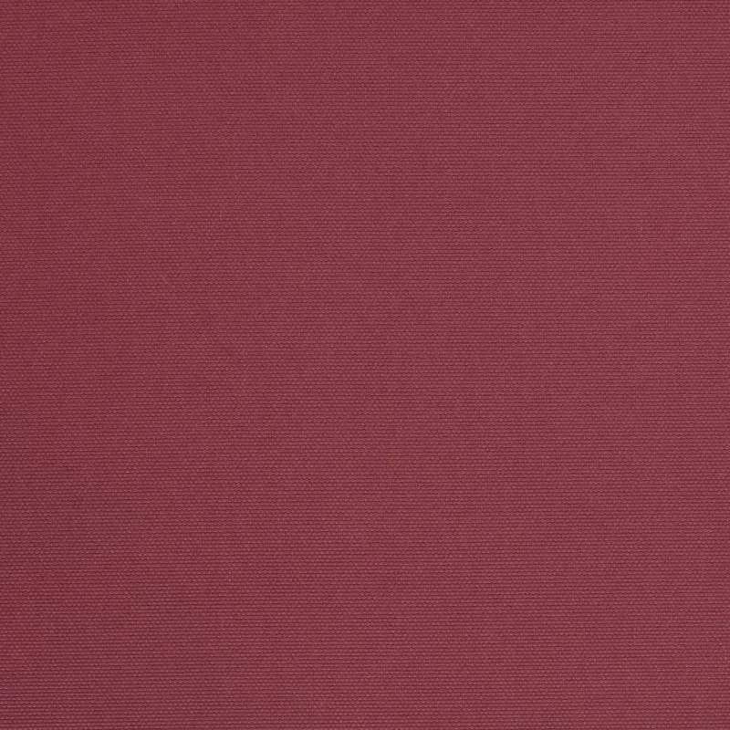 Parasol de jardin avec mât en bois 198 x 198 x 231 cm bordeaux rouge 02_0008348