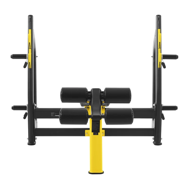 Banc décliné - 135 kg - 1 080 x 270 mm sport fitness 14_0007962