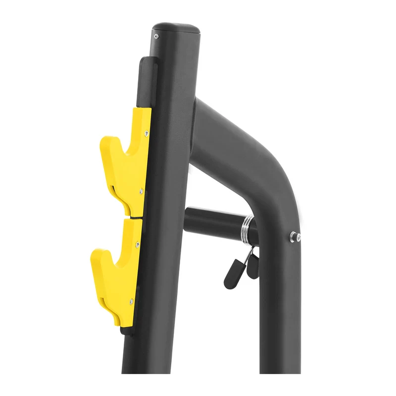 Banc décliné - 135 kg - 1 080 x 270 mm sport fitness 14_0007962