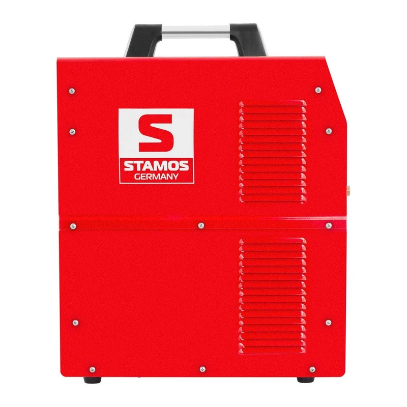 Découpeur plasma 40A - 230V Compresseur pneumatique intégré 14_0001318