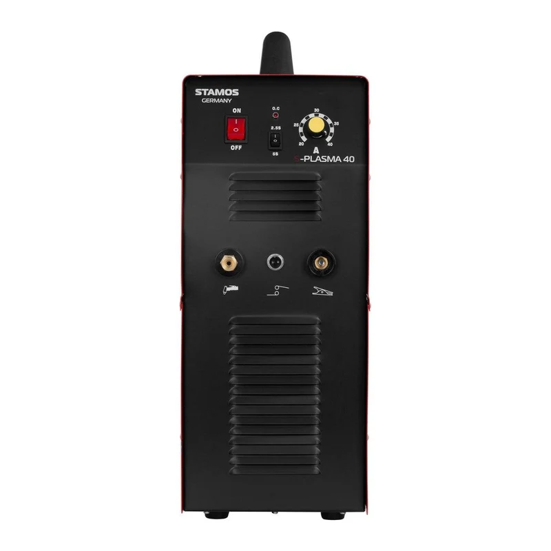 Découpeur plasma 40A - 230V Compresseur pneumatique intégré 14_0001318