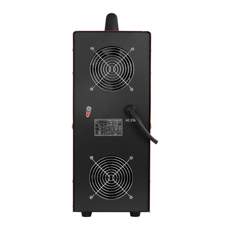 Découpeur plasma 40A - 230V Compresseur pneumatique intégré 14_0001318