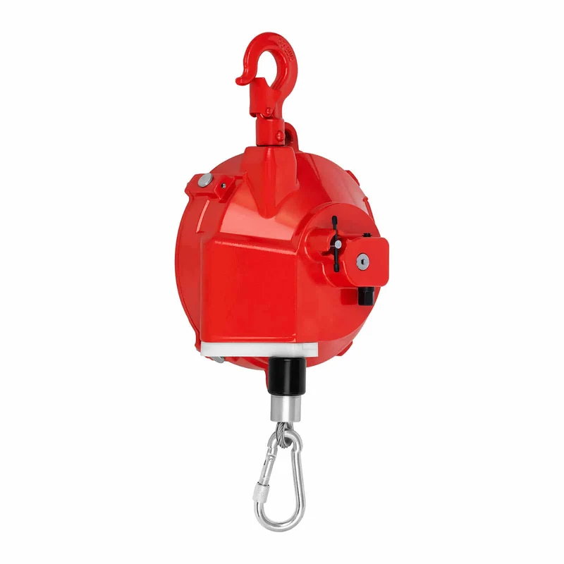 Équilibreur de charge - 22 - 30 kg - 1,5 m outils atelier 14_0006790