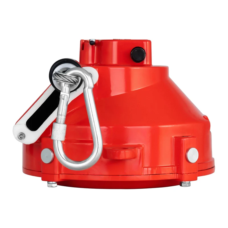 Équilibreur de charge - 22 - 30 kg - 1,5 m outils atelier 14_0006790