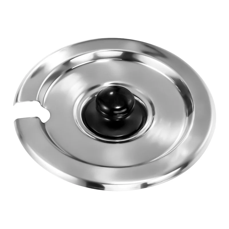 Distributeur de soupe - 2 x 2,75 litres - 300 watts acier inoxydable 14_0000149