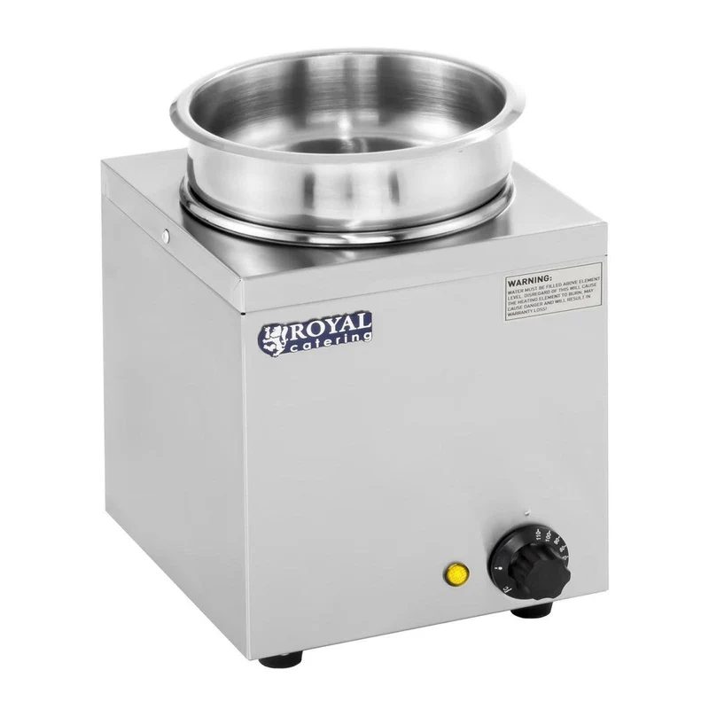 Distributeur de soupe 1 x 2,75 litres 150 watts 14_0000148