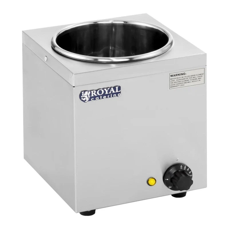Distributeur de soupe 1 x 2,75 litres 150 watts 14_0000148