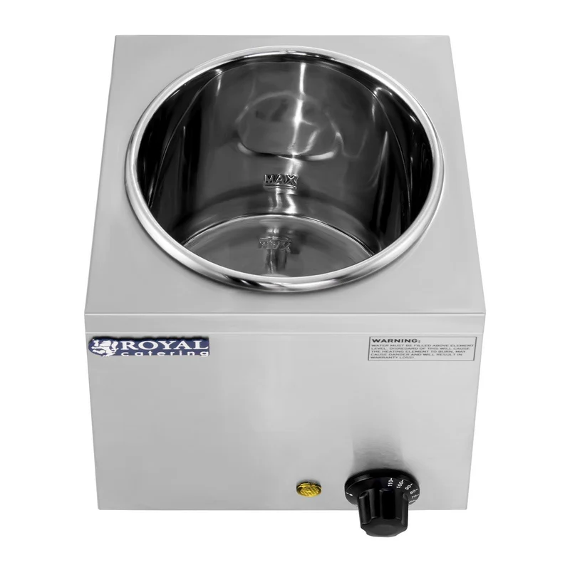 Distributeur de soupe 1 x 2,75 litres 150 watts 14_0000148