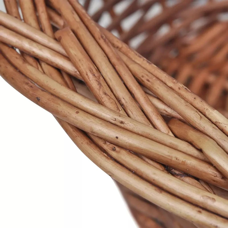 Panier/Lit pour animaux de compagnie 50 cm naturel 02_0001546