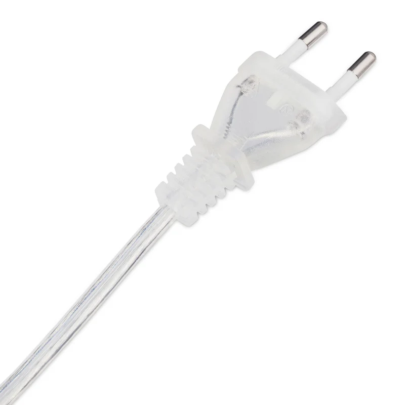 Lampe de table vintage rangement écoénergétique 25 x 15 x 19 cm en métal blanc 13_0007840
