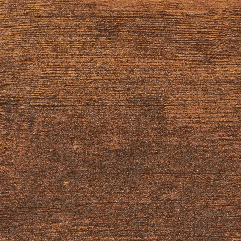Table de chevet industrielle avec tiroir rangement 60 x 40 x 30 cm style rustique en métal noir 13_0010857